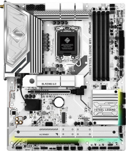 B860 Steel Legend WiFi