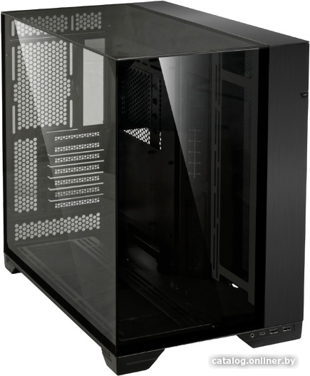 Корпус Lian Li O11 Vision G99.O11VX.R0