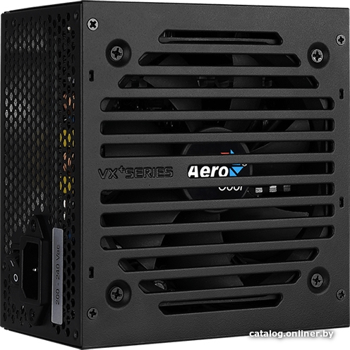Блок питания  AeroCool VX Plus 800