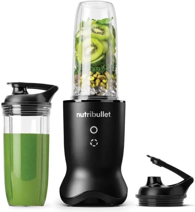 Стационарный блендер NutriBullet NB1206MB Ultra