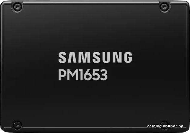 SSD Samsung PM1653 7.68TB MZILG7T6HBLA-00A07