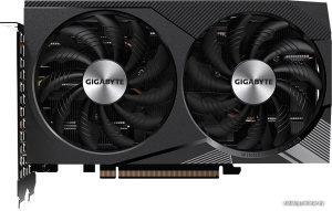 GeForce RTX 3060 Gaming OC 8G GV-N3060GAMING OC-8GD