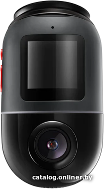 Видеорегистратор 70mai Dash Cam Omni 64GB (черный/серый)