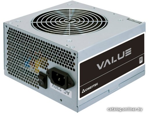 Блок питания Chieftec APB-600B8