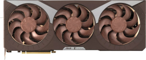 GeForce RTX 5080 16GB GDDR7 Noctua OC Edition RTX5080-O16G-NOCTUA