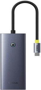 UltraJoy Series 7-Port Hub B00052803811-03