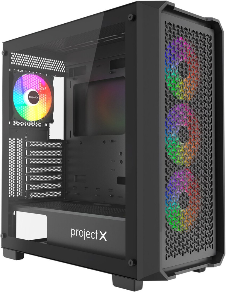 Корпус Project X Maverick