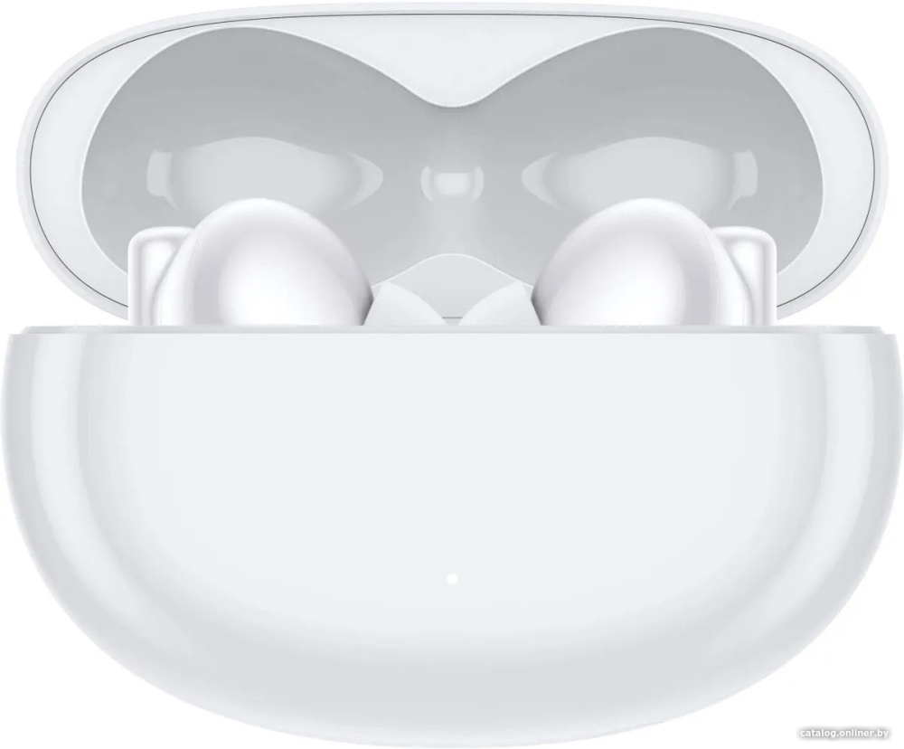 Наушники HONOR Choice Earbuds X5 Pro (белый, международная версия)