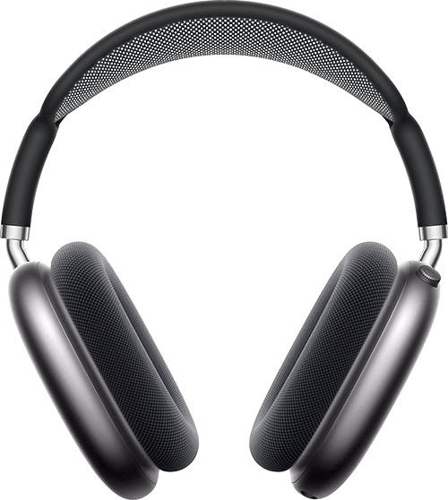 Наушники Hoco W65 Plus (серый)
