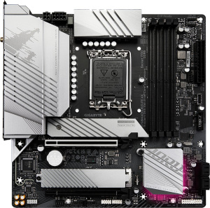 B760M Aorus Elite AX (rev. 1.3)