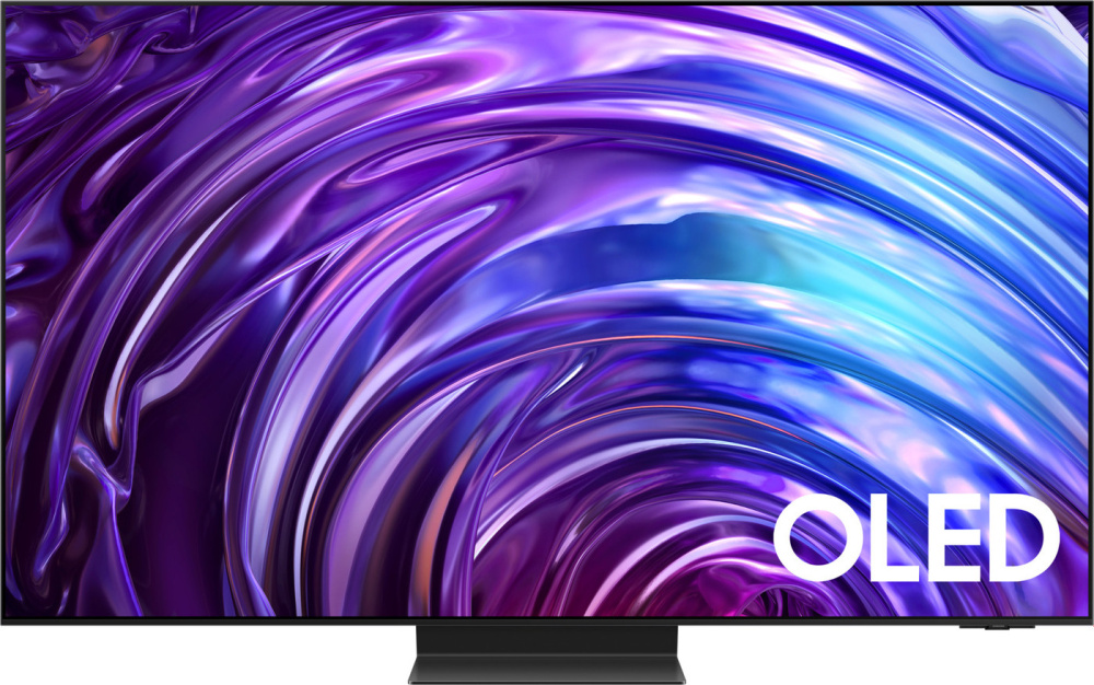 OLED телевизор Samsung OLED 4K S95D QE65S95DAUXRU
