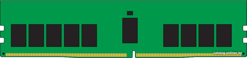 Kingston 32ГБ DDR4 2666 МГц KSM26RD8/32HCR