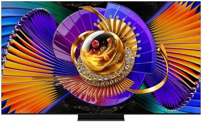 MiniLED телевизор TCL 65C7L