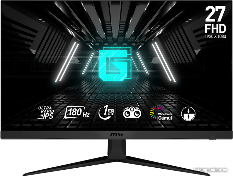Игровой монитор MSI G2712F