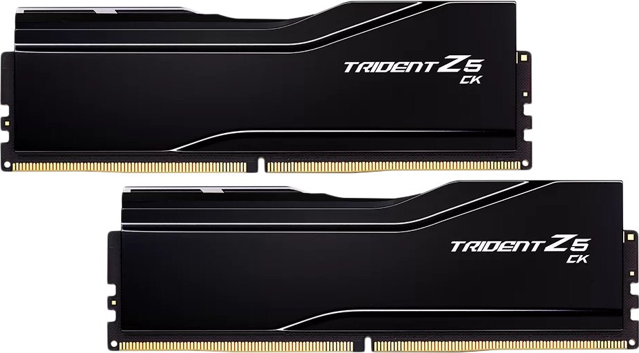 G.Skill Trident Z5 CK 2x24ГБ DDR5 8800 МГц F5-8800C4255H24GX2-TZ5CK
