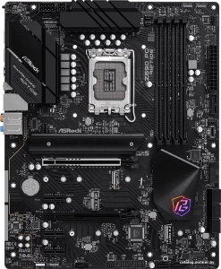 Z690 PG Riptide