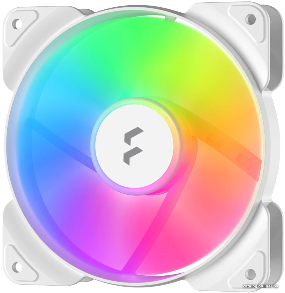 Вентилятор для корпуса Fractal Design Aspect 12 RGB PWM FD-F-AS1-1209