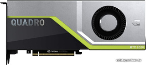 Quadro RTX 6000 24GB GDDR6 VCQRTX6000-SB