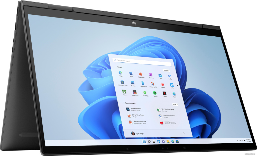 2-в-1 HP ENVY x360 15-ey0114nw 712C9EA
