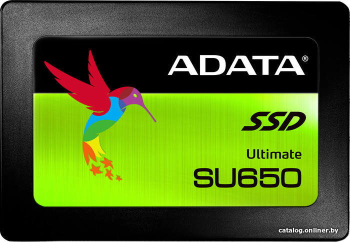SSD A-Data Ultimate SU650 960GB ASU650SS-960GT-R