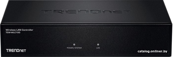 Коммутатор TRENDnet TEW-WLC100 (v1.0R)