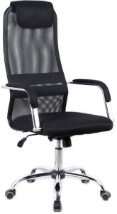 Optic Chrome (черный)