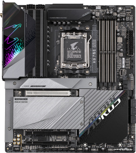 X670E Aorus Master (rev. 1.0)