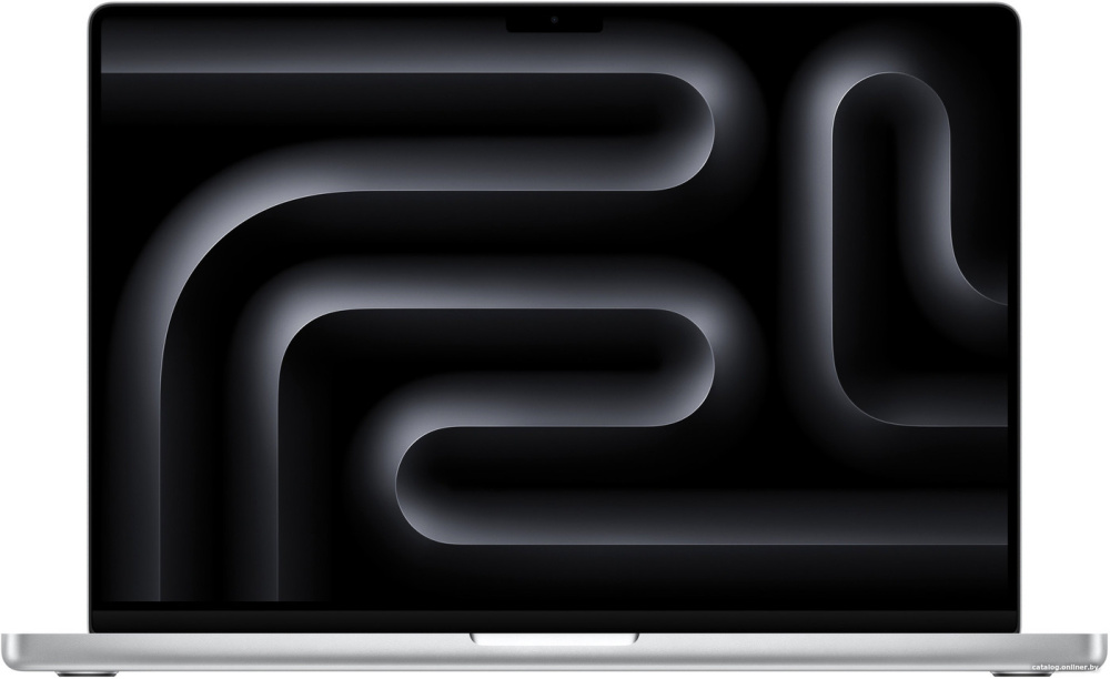 Ноутбук Apple Macbook Pro 16.2" M3 Pro 2023 Z1AJ000LK