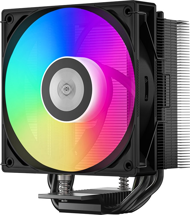 Кулер для процессора PCCooler RT400 ARGB