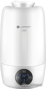 Soul LHA-400 E