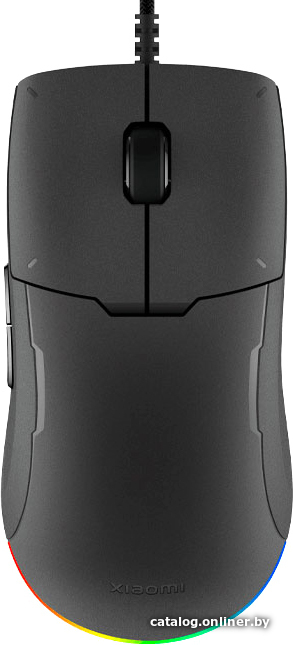 Игровая мышь Xiaomi Gaming Mouse Lite YXSB01YM