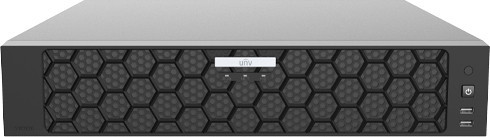 Сетевой видеорегистратор Uniview NVR508-64B
