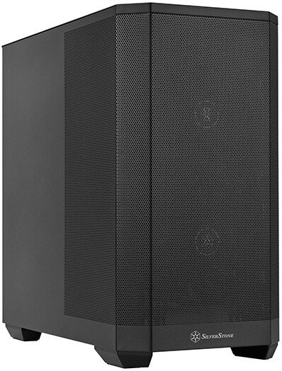 Корпус SilverStone SETA H2M SST-SEH2M-B