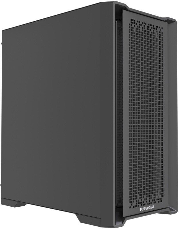 Корпус Powercase ByteFlow Micro CP CAMBCP-F0