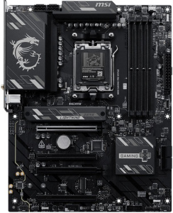 B850 Gaming Pro WiFi6E