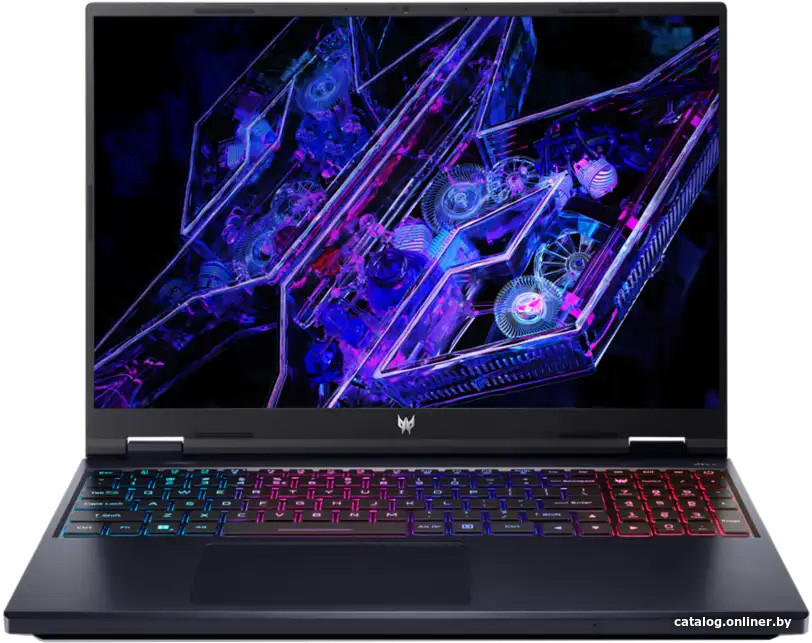 Acer Predator Helios Neo 16 PHN16-72-72NX NH.QNNCD.001