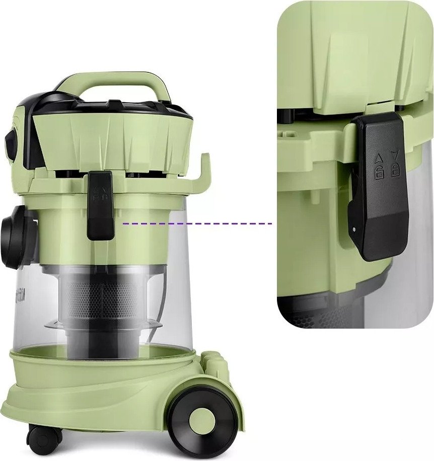 Картинка Пылесос Kitfort KT-5194 от магазина X-core.by Пылесос Kitfort KT-5194  купить в интернет-магазине X-core.by