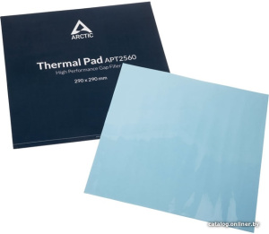 Thermal pad ACTPD00017A (290x290x0.5 мм)