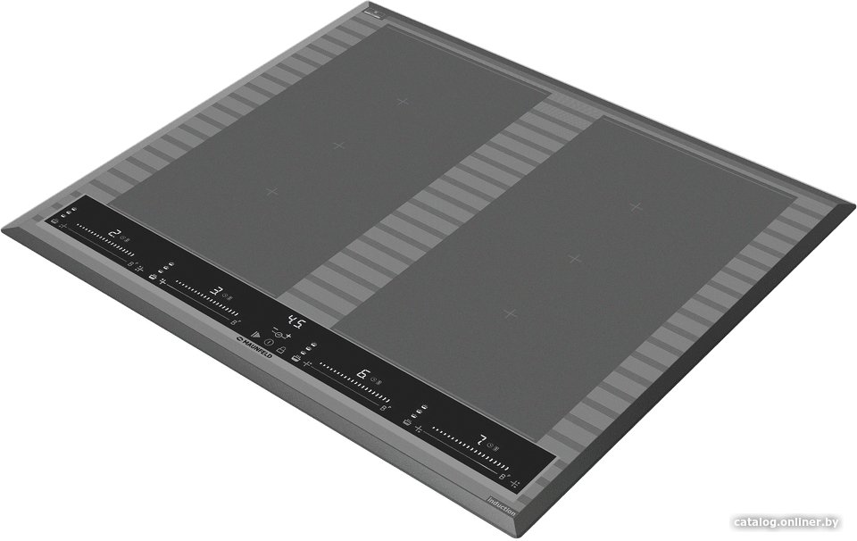 Варочная панель MAUNFELD CVI594SF2MDGR Lux Варочная панель MAUNFELD CVI594SF2MDGR Lux