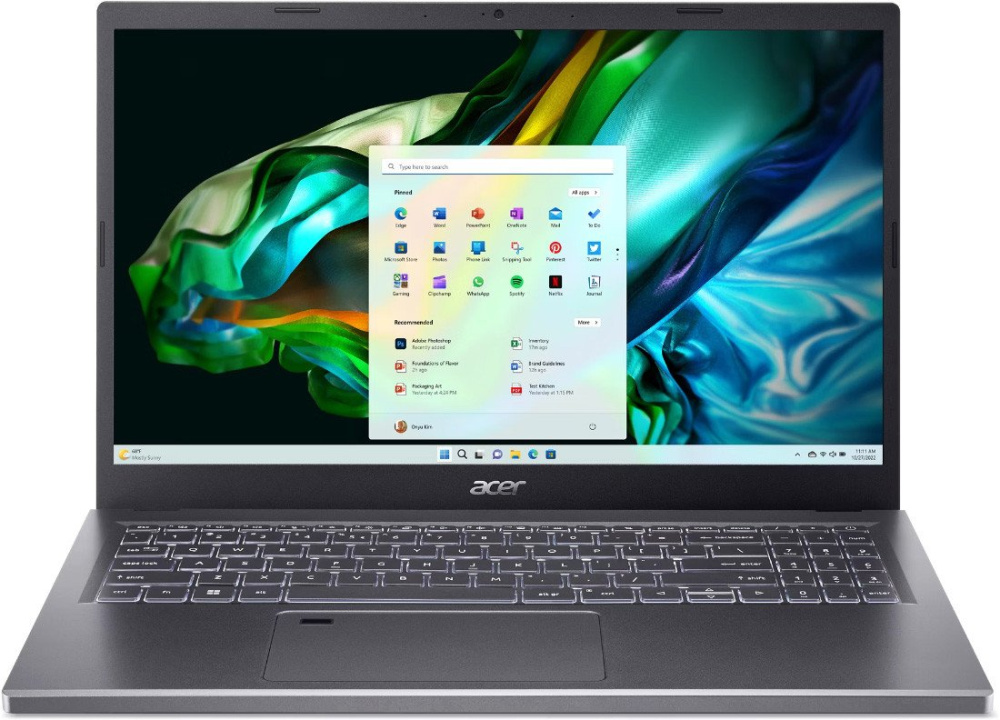 Acer Aspire 5 A515-48M-R5CQ NX.KJ9EL.006