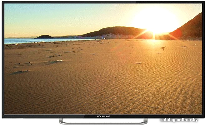 Телевизор Polarline 40PL52TC-SM