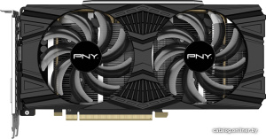 GeForce GTX 1660 Super 6GB Dual Fan VCG16606SDFPPB