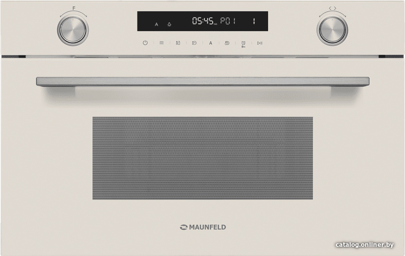 Микроволновая печь MAUNFELD MBMO349GBG