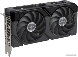 Dual Radeon RX 7600 XT OC Edition 16GB GDDR6 DUAL-RX7600XT-O16G