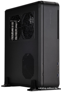 Fortress FTZ01 SST-FTZ01B