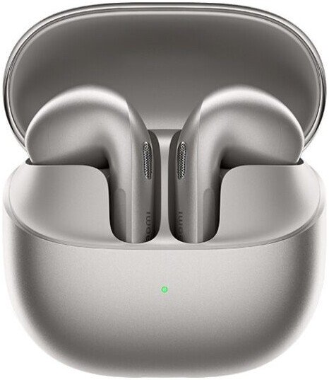 Наушники Xiaomi Buds 6 M2540E1 (серый, международная версия)