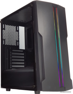 X512 Blade RGB TG (черный)