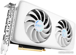 GeForce RTX­­ 4070 iCraft OC12G LimitedX2