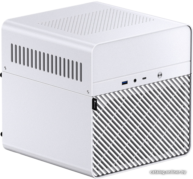 Корпус Jonsbo N2 (белый)