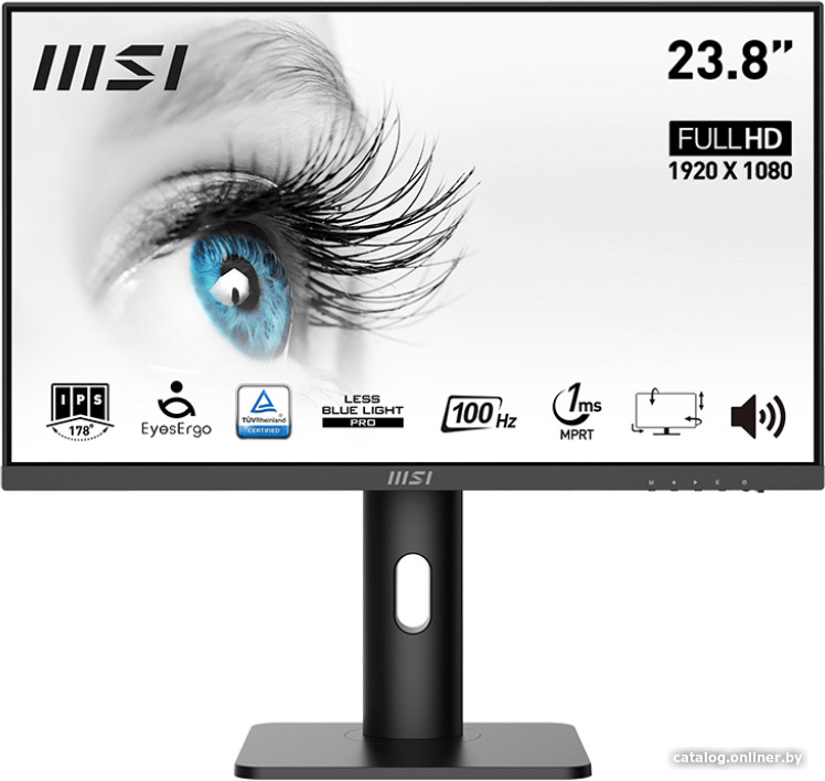Монитор MSI Pro MP243XP